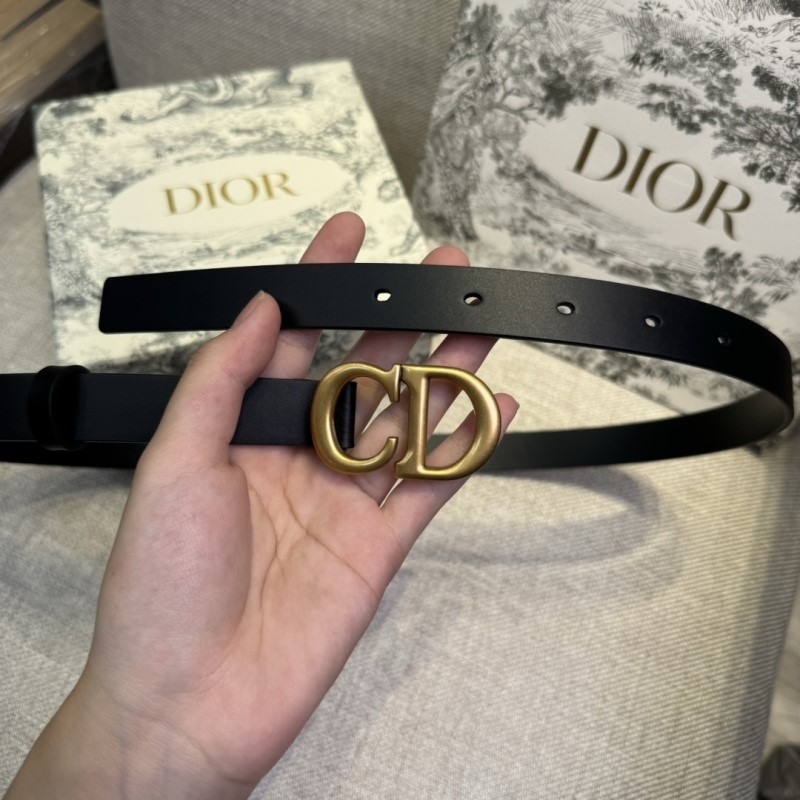chr1st1an D10r belts